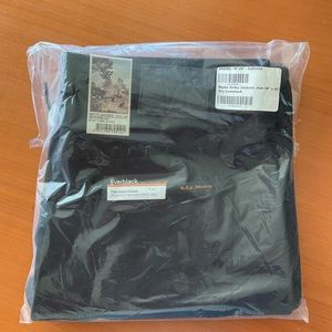 Brand New Men’s NUDIE JEANS Gritty Jackson Dry Everblack Jeans Size 34x34